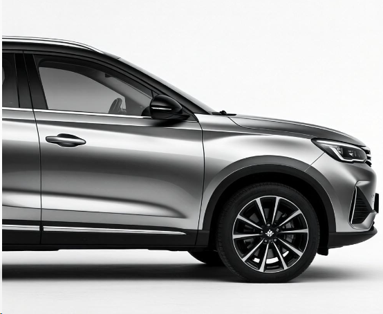 星途EX7正式上市 2026星途EX7纯电控刹车万一断电了怎么办？