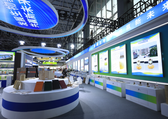 RCEP进口商品博览会临沂开幕 第五届RCEP博览会共有来自48个国家的444家企业参展
