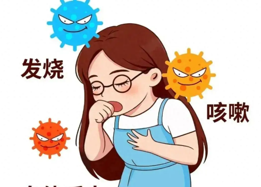 副流感病毒阳性率连涨四周 副流感病毒感染以5岁以下儿童为主 副流感病毒阳性率连涨四周 副流感病毒感染以5岁以下儿童为主