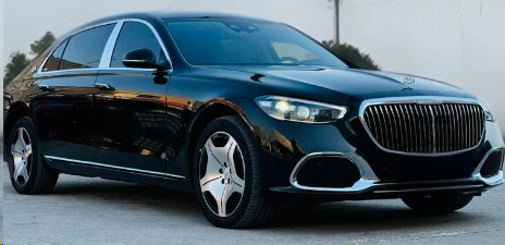 百万级豪华轿车选迈巴赫S级值吗？2026迈巴赫S级后排体验