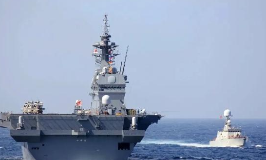 日本正式允许出口杀伤性武器 日本内阁修改“防卫装备转移三原则”引发民众抗议 日本正式允许出口杀伤性武器 日本内阁修改“防卫装备转移三原则”引发民众抗议
