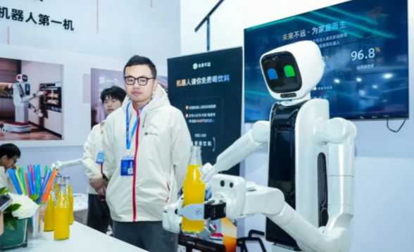 人工智能开源生态共识在广州发布 开源是加速人工智能技术普惠的有效路径
