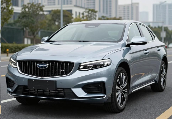 星瑞i-HEV智擎混动预售 2026星瑞i-HEV百公里油耗怎么样？