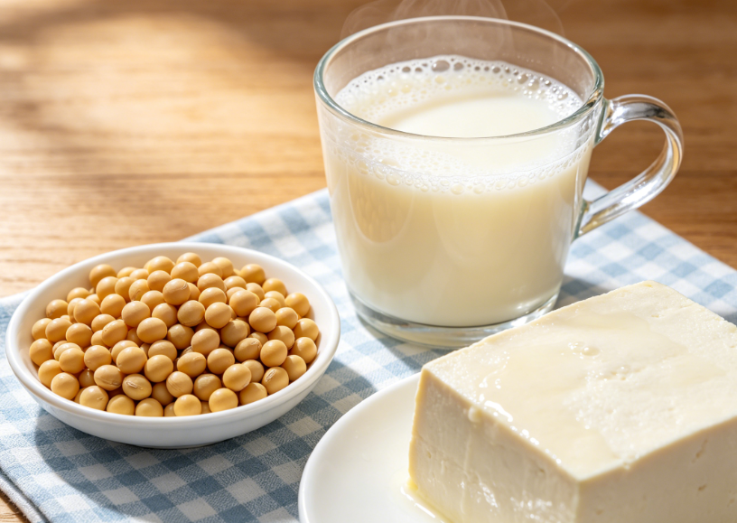 2026天然的“米诺地尔”，吃了这些头发疯长是饮食调理新发现