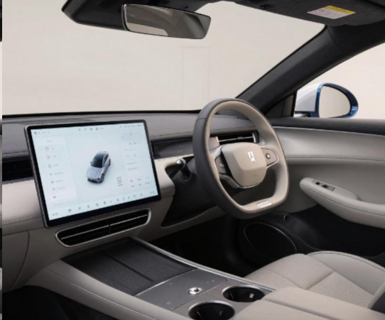 阿维塔06T将于4月22日上市 2026阿维塔06T预售价多少？