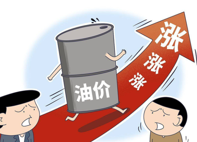 国内成品油价格预计迎年内首降，加满一箱汽油将少花多少钱?