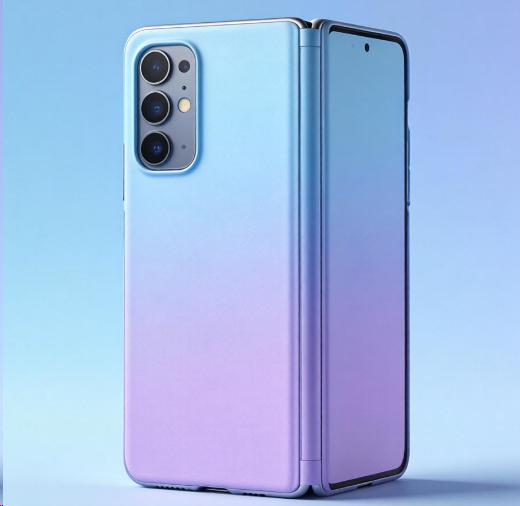 折叠iPhone手机壳曝光 2026折叠iPhone支持MagSafe磁吸 折叠iPhone手机壳曝光 2026折叠iPhone支持MagSafe磁吸
