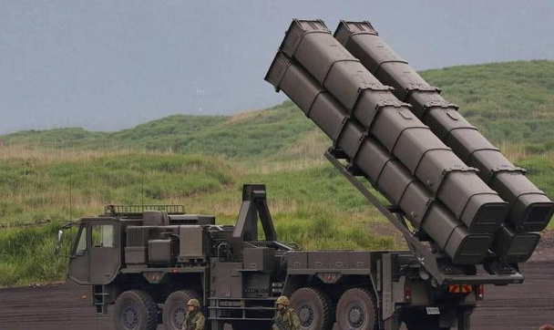 日本正式允许出口杀伤性武器 日本内阁修改“防卫装备转移三原则”引发民众抗议 日本正式允许出口杀伤性武器 日本内阁修改“防卫装备转移三原则”引发民众抗议