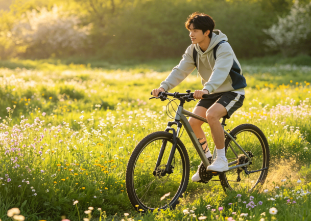 踏青运动能缓解春季疲劳？2026踏青运动是激活身心的自然疗法