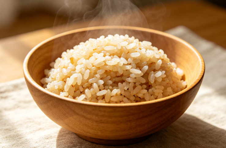 哪些主食适合健身控糖人群？2026抗炎又控糖的碳水提供双重健康益处