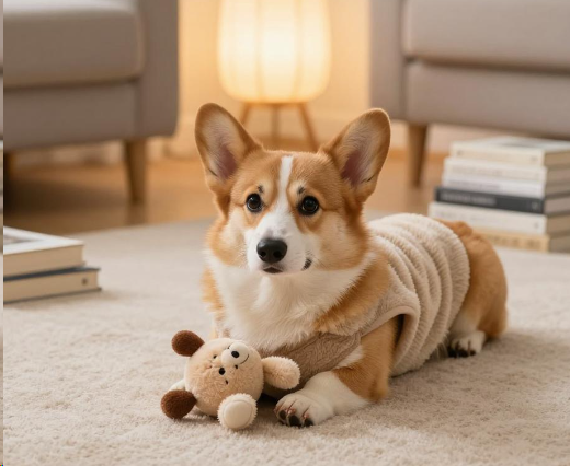 女子给狗狗处理伤口晕血倒地6次 2026遇到晕血怎么办？