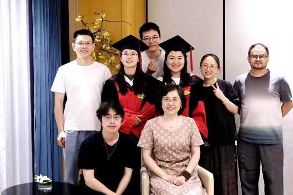 基因疗法治眼疾 仁心逐梦守光明 ——记北京大学第三医院眼科专家杨丽萍教授 基因疗法治眼疾 仁心逐梦守光明 ——记北京大学第三医院眼科专家杨丽萍教授
