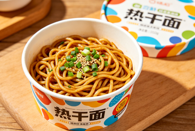 武汉边走边吃大赛玩转美食竞技，传承特色饮食文化新风尚