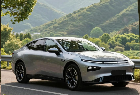 小鹏GX正式开启预售 2026小鹏GX该选择哪款配置？