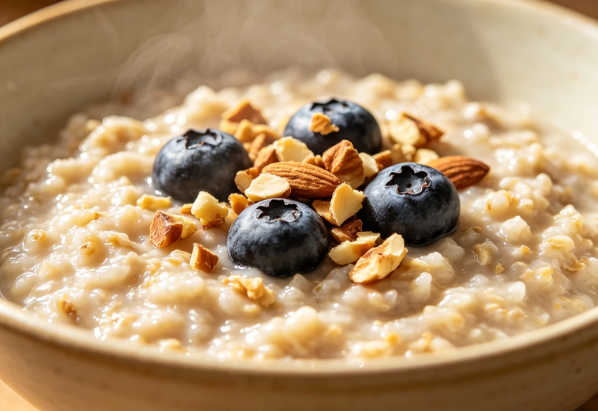 如何通过日常饮食维护心血管健康？2026保护血管的5种食物是天然“清道夫”