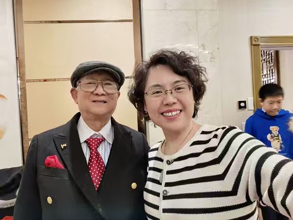 基因疗法治眼疾 仁心逐梦守光明 ——记北京大学第三医院眼科专家杨丽萍教授 基因疗法治眼疾 仁心逐梦守光明 ——记北京大学第三医院眼科专家杨丽萍教授