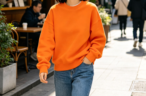 撞色穿搭玩转春日色彩美学,2026 撞色穿搭打造高级感春日造型指南 撞色穿搭玩转春日色彩美学,2026 撞色穿搭打造高级感春日造型指南