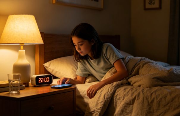 科学睡眠如何改善白天精力？2026科学睡眠帮你提升全天状态