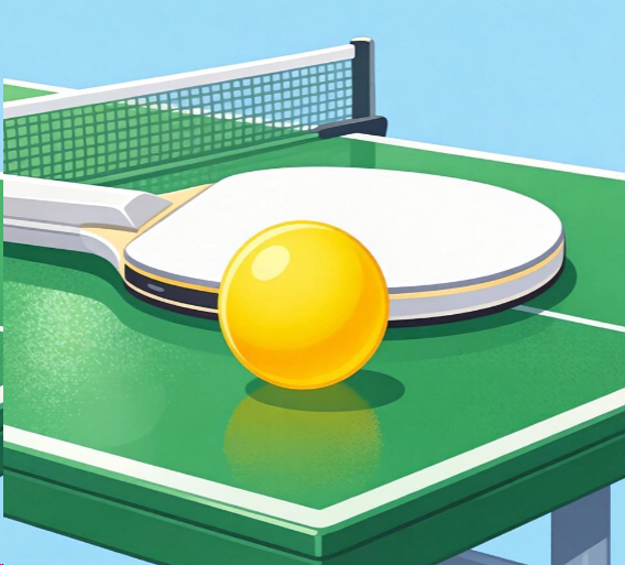 樊振东与黄仁勋打乒乓球 2026樊振东跨界体育与科技