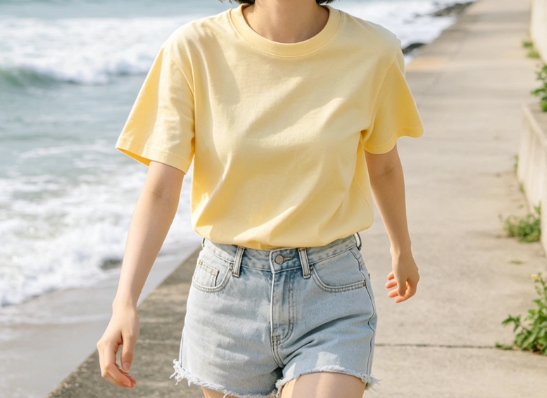 夏天穿什么颜色最显白,2026 夏天流行色穿搭公式全解 夏天穿什么颜色最显白,2026 夏天流行色穿搭公式全解