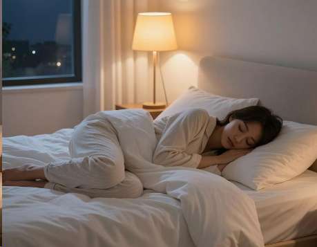 为何有人8个小时还睡不够？2026睡不够需要接受睡眠质量吗？