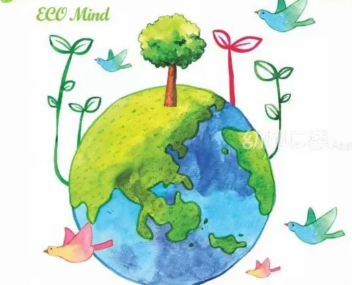 今天是第57个世界地球日 珍爱自然资源守护美丽中国