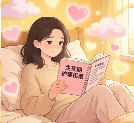 14岁女孩初次痛经查出双子宫双阴道 2026微创手术解痛经