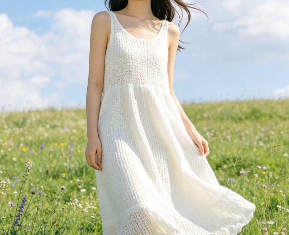 夏天穿什么颜色最显白,2026 夏天流行色穿搭公式全解 夏天穿什么颜色最显白,2026 夏天流行色穿搭公式全解