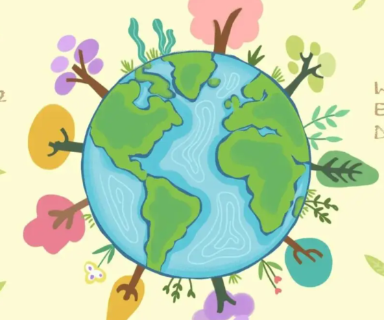 今天是第57个世界地球日 珍爱自然资源守护美丽中国