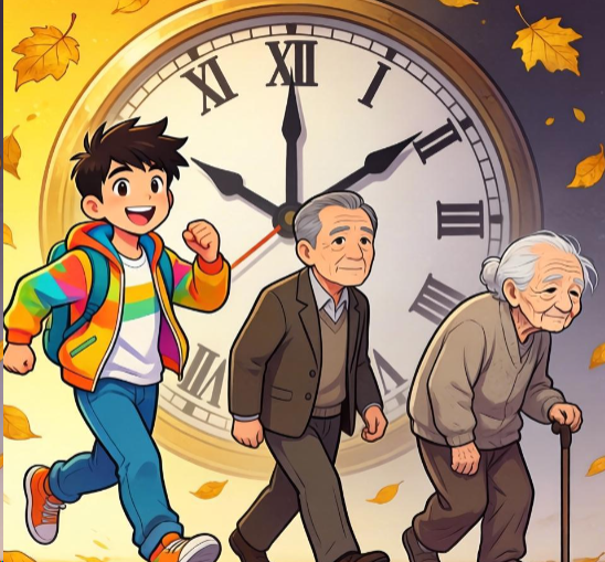 延缓衰老的行为有哪些？2026哪些习惯能“老得慢”？