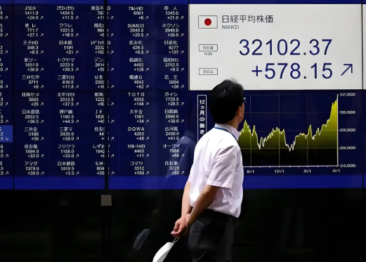 美银将日央行加息预期推迟至6月,日本央行下周或“按兵不动” 美银将日央行加息预期推迟至6月,日本央行下周或“按兵不动”