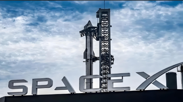 SpaceX招股书曝光，SpaceX1.75万亿估值要成全球最大IPO!