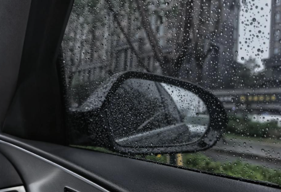 未来三天广东广西有较强降水天气 今明两天青海南部地区有雨夹雪天气