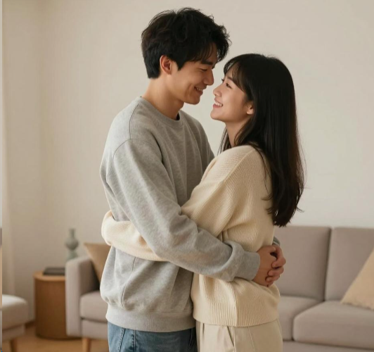 远嫁女子在派出所痛哭 民警拥抱安慰 2026一个拥抱慰心伤