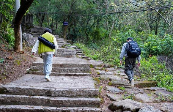 6种运动的“伤膝红线”千万别踩 每日步行超过8000步‌会加重关节负担