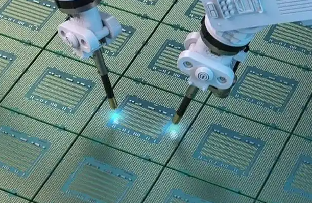 中科院研发卷对卷纳米打印技术 我国光学超材料生产效率取得突破