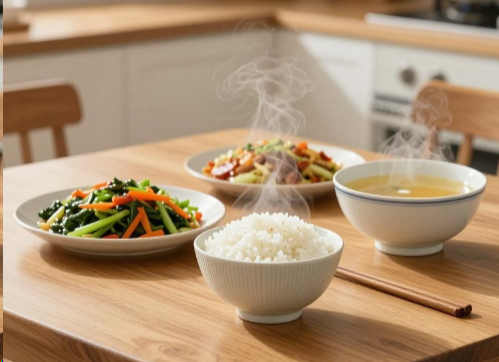 癌症患者吃不下饭？2026吃不下饭如何找回食欲？