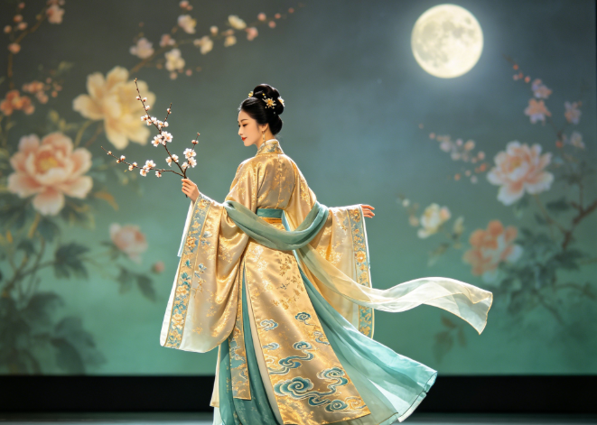最顶级的中式审美如何融入日常,2026中式审美正在成为生活底色 最顶级的中式审美如何融入日常,2026中式审美正在成为生活底色