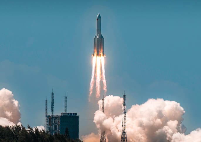 SpaceX招股书曝光，SpaceX1.75万亿估值要成全球最大IPO!