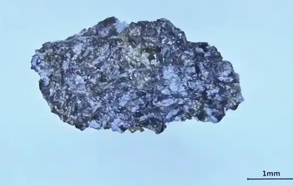 我国发现月球新矿物铈镁嫦娥石正式获得批准 铈镁嫦娥石是人类发现的第十一种月球新矿物 我国发现月球新矿物铈镁嫦娥石正式获得批准 铈镁嫦娥石是人类发现的第十一种月球新矿物