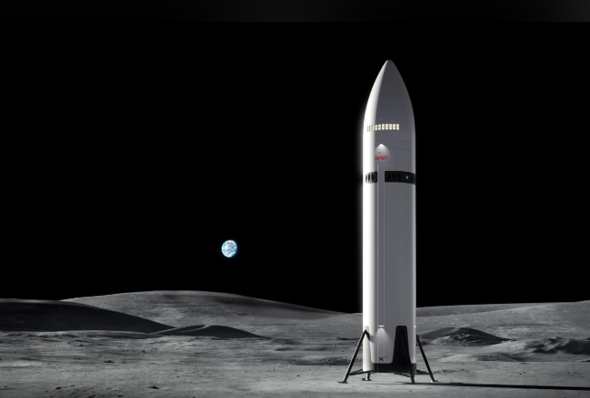 SpaceX招股书曝光，SpaceX1.75万亿估值要成全球最大IPO!