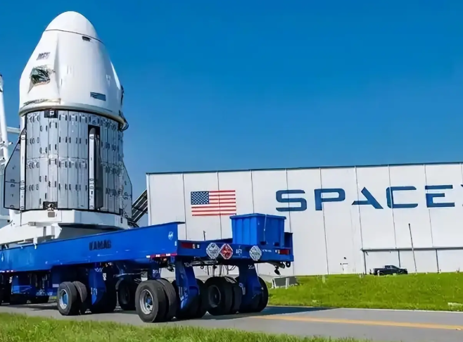 SpaceX招股书曝光，SpaceX1.75万亿估值要成全球最大IPO!