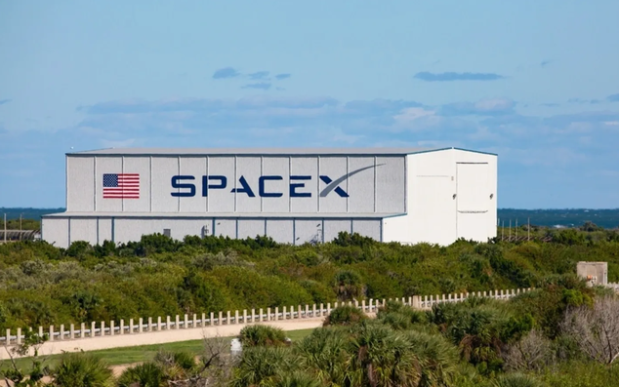 SpaceX招股书曝光，SpaceX1.75万亿估值要成全球最大IPO!