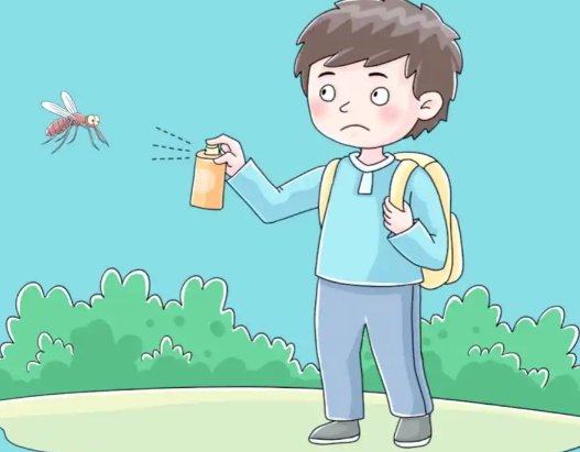 7旬老人身上附着17只蜱虫专家提醒 春季如何防范蜱虫叮咬