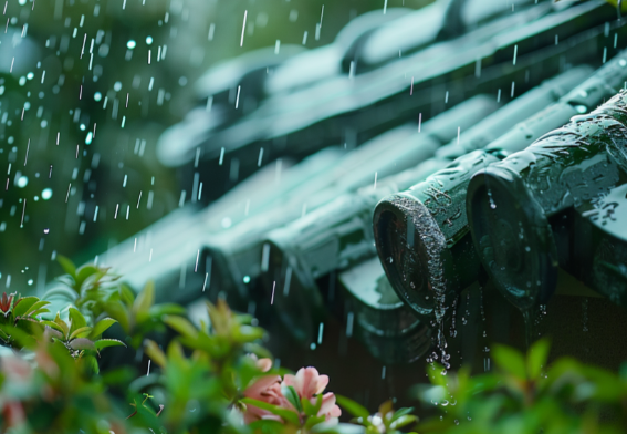 4月24日至25日海南岛中部局地有大暴雨天气 未来三天北方地区多大风天气
