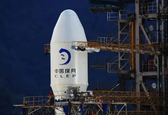 70年三代人同一个航天梦 今年是中国航天事业创建70周年