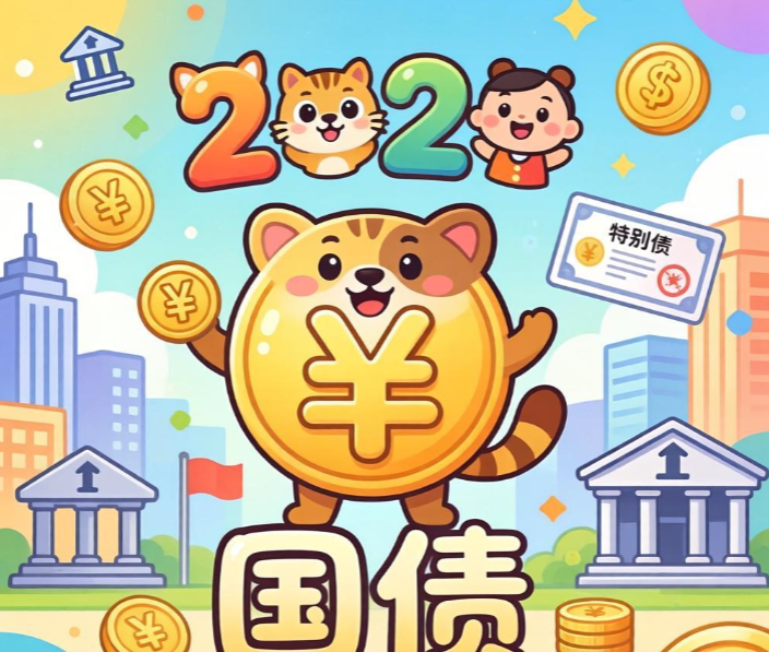 2026年超长期特别国债今起发行，普通人也能买吗?怎么买?