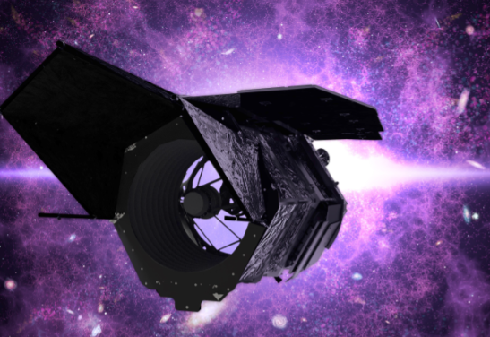 NASA南希·格雷斯·罗曼空间望远镜亮相 南希·格雷斯·罗曼空间望远镜有什么技术特点 NASA南希·格雷斯·罗曼空间望远镜亮相 南希·格雷斯·罗曼空间望远镜有什么技术特点