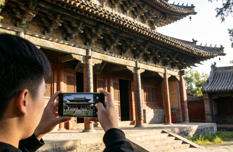 “经典IP+特色文化”擦亮文旅金字招牌,2026沉浸式IP场景引爆文旅新热潮 “经典IP+特色文化”擦亮文旅金字招牌,2026沉浸式IP场景引爆文旅新热潮