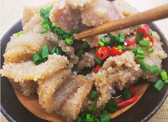 酸鲊肉蕴含千年发酵智慧,酸鲊肉这样吃既享酸香又护肠道 酸鲊肉蕴含千年发酵智慧,酸鲊肉这样吃既享酸香又护肠道